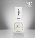 Keratin Rubber Base "Karl Diamant" 11 ml